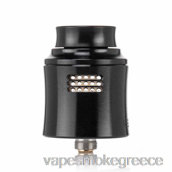 Vape Greece Wotofo Recurve V2 24,6mm Rda μαύρο